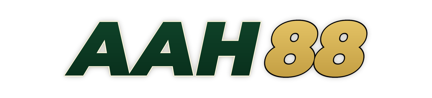 aah88 Logo